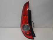 Rücklicht Links 93193683 Opel Agila (B) Großraumlimousine 1.0 12V (Euro 5)) 2011