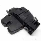 Heckklappenschloss 9660403980 Peugeot 207/207+ (WA/WC/WM) Schrägheck 1.6 HDi 16V (DV6TED4(9HY)) 2006