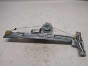 Fensterheber Links Vorne 9221X1 Peugeot 207 SW (WE/WU) Kombi 1.4 16V Vti (EP3C(8FP)) 2007-07