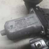 Fensterheber Rechts Hinten 857200D120 Toyota Yaris III (P13) Schr?gheck 1.5 16V Hybrid (1NZ-FXE) 2013-07