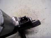 Scheibenwischermotor Hinten 0390205007 Renault Twingo III (AH) Schrägheck 5-drs 1.0 SCe 70 12V (H4D-400(H4D-A4)) 2016-11