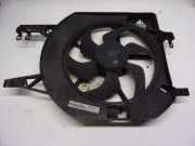 Kühlerventilatormotor Opel Vivaro Van 1.9 DTI 16V (F9Q-760) 2003