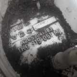 Kraftstoffpumpe Elektrisch 1K0919051M Volkswagen Golf Plus (5M1/1KP) Gro?raumlimousine 1.6 (CMXA) 2006-11 CMXA