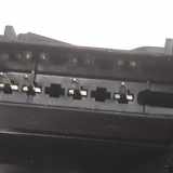 Türschloss Stangen Rechts Hinten AM5AR26412AE Ford Fiesta 6 (JA8) Schrägheck 1.0 SCI 12V 80 (P4JD) 2015-09