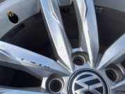 Felge Li, 18", 8J, ET44, 5 Gats Volkswagen Passat Variant (3G5) Kombi 1.4 GTE 16V (DGEB) 2015-12 DGEB