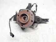 Radnabe Vorne Renault Clio IV (5R) Schrägheck 5-drs 0.9 Energy TCE 90 12V (H4B-408(H4B-B4)) 2016-11