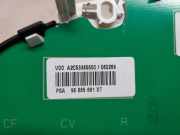 Tacho 98041179XT Citroën C3 (SC) Schrägheck 5-drs 1.4 (TU3AE5(KFT)) 2010-09