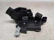 Türschloss Stangen Links Vorne 7S7AA21813DD Ford S-Max (GBW) Großraumlimousine 1.6 EcoBoost 16V (JTWB(Euro 5)) 2015-11