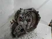 Getriebe Manuell ABS 55558142 Opel Astra H SW (L35) Kombi 1.6 16V Twinport (A16XER(Euro 5)) 2007