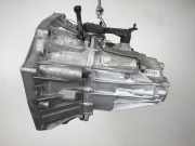Getriebe Manuell Renault Kadjar (RFEH) SUV 1.5 dCi DPF (K9K-F646/647) 2018