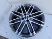 Felge Li, 17", 65J, ET49, 4 Gats Kia Rio IV (YB) Schrägheck 1.0i T-GDi 100 12V (G3LC) 2018