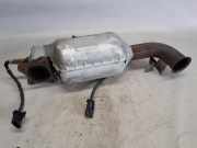 Katalysator 1843568X Peugeot 208 II (UB/UH/UP) Schrägheck 5-drs 1.2 Vti 12V PureTech 75 (EB2FAD(HMH)) 2020