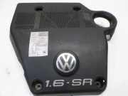 Motor Unterfahrschutz 06A103925AC Volkswagen Golf IV (1J1) Schrägheck 1.6 (APF) 1999-03 APF