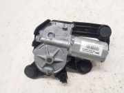 Scheibenwischermotor Hinten 9673251380A Peugeot 208 I (CA/CC/CK/CL) Schrägheck 1.2 Vti 12V PureTech 82 (EB2F(HMZ)) 2013-04