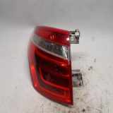 Rücklicht Links 6350CA Citroën C4 Picasso (UD/UE/UF) Großraumlimousine 1.6 HDi 16V 110 (DV6TED4(9HY)) 2008