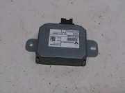 Spannungsregulator 293A03329R Renault Megane III Coupe (DZ) Schrägheck 3-drs 1.6 Energy dCi 130 (R9M-A402) 2014