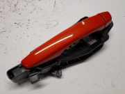 Türgriff Außen Links Hinten 9802977380 Citroën C3 (SX/SW) Schrägheck 1.2 12V e-THP PureTech 110 (EB2DT(HNZ)) 2018-09