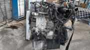 Motor 0135QG Citroën C5 III Tourer (RW) Kombi 2.0 HDiF 16V (DW10BTED4(RHF)) 2010-10