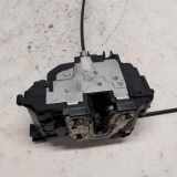 T?rschloss Stangen Rechts Vorne 8200219247 Renault Modus/Grand Modus (JP) Gro?raumlimousine 1.6 16V (K4M-801(Euro 4)) 2005