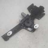 Fensterheber Links Hinten 430113G0 Peugeot 208 II (UB/UH/UP) Schrägheck 5-drs 1.2 Vti 12V PureTech 100 (EB2ADT(HNK)) 2021