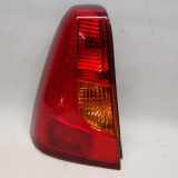 Rücklicht Links 11A758L Dacia Logan (LS) Limousine 1.4 (K7J-710(K7J-A7)) 2006-07