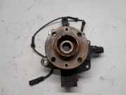 Radnabe Vorne Renault Clio IV (5R) Schrägheck 5-drs 0.9 Energy TCE 90 12V (H4B-408(H4B-B4)) 2013-08