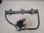 Fensterheber Rechts Vorne 400956C Renault Twingo II (CN) Schrägheck 3-drs 1.2 (D7F-800) 2008-08