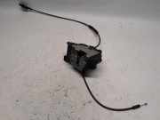 Türschloss Stangen Rechts Vorne 8200497604 Renault Kangoo/Grand Kangoo (KW) Großraumlimousine 1.6 16V (K4M-836) 2008-02