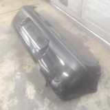 Stoßstange Hinten 7410V9 Peugeot 1007 (KM) Schrägheck 1.4 16V (ET3J4(KFU)) 2007