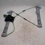 Fensterheber Rechts Vorne 72005001 Opel Corsa D Schrägheck 1.2 16V (Z12XEP(Euro 4)) 2007-01