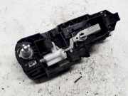 Türgriff Außen Rechts Vorne Renault Megane III Berline (BZ) Schrägheck 5-drs 1.5 dCi 110 (K9K-J836) 2012-05