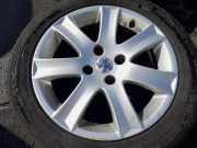 Räder Set Peugeot 207 CC (WB) Cabrio 1.6 16V (EP6C(5FS)) 2008-04