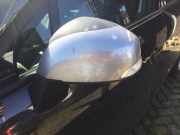 Außenspiegel Links Renault Grand Scénic III (JZ) Großraumlimousine 1.4 16V TCe 130 (H4J-700(H4J-A7)) 2010-07