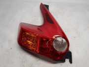 Rücklicht Links Nissan Juke (F15) SUV 1.6 16V (HR16DE) 2012-09