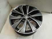 Felge Li, 16", 7J, ET46 Skoda Rapid Liftback 1.2 TSI 16V (CJZC(Euro 6)) 2015-08