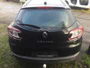 Heckklappe Renault Megane III Grandtour (KZ) Kombi 5-drs 1.2 16V TCE 115 (H5F-A400) 2012