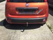 Stoßstange Hinten Fiat Panda (312) Schrägheck 0.9 TwinAir Turbo 80 (312.A.5000(Euro 5)) 2014