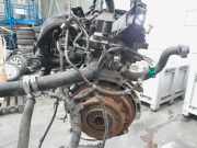 Motor 1734722 Ford Fusion Kombi 1.4 16V (FXJC(Euro 4)) 2007-09