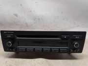 Radio 13264010 BMW X1 (E84) SUV xDrive 18d 2.0 16V (N47-D20C) 2013-06