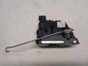 Türschloss Stangen Links Hinten 13279836 Opel Meriva (B) Großraumlimousine 1.4 Turbo 16V Ecotec (B14NET(Euro 6)) 2011-02