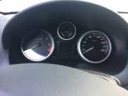 Tacho 6103HA Peugeot 206+ (2L/M) Schrägheck 1.1 XR,XS (TU1AE5) 2010-04