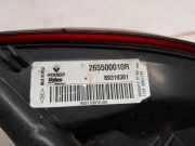 Rücklicht Rechts 265500010R Renault Megane III Grandtour (KZ) Kombi 5-drs 1.5 dCi 110 (K9K-656(K9K-G6)) 2012-10