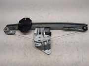 Fensterheber Rechts Vorne 807209299R Dacia Logan MCV II/Sandero Wagon (7S) Kombi 0.9 TCE 12V (H4B-412) 2014-10