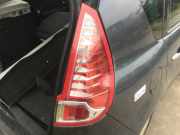 Rücklicht Rechts Renault Scénic III (JZ) Großraumlimousine 1.4 16V TCe 130 (H4J-A700) 2010