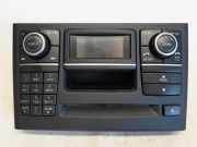Radio Bedienungselemente 30797249 Volvo XC90 I SUV 3.2 24V (B6324S) 2008-07
