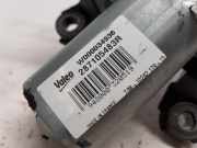 Scheibenwischermotor Hinten W000034936 Renault Clio IV (5R) Schrägheck 5-drs 0.9 Energy TCE 90 12V (H4B-408(H4B-B4)) 2013-08