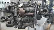 Motor 71770240 Fiat Freemont Großraumlimousine 3.6 V6 24V AWD (ERB) 2012-04