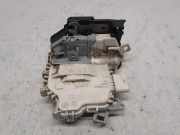 Türschloss Stangen Links Hinten 1P0839015F Seat Leon (1P1) Schrägheck 5-drs 1.2 TSI (CBZB) 2012