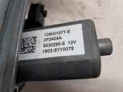 Fensterheber Rechts Vorne 807205569R Renault Clio IV (5R) Schrägheck 5-drs 0.9 Energy TCE 90 12V (H4B-408(H4B-B4)) 2013-08