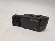 Radio Bedienung Lenkrad 8200009040 Renault Twingo II (CN) Schrägheck 3-drs 1.5 dCi 90 FAP (K9K-820(K9K-P8)) 2011